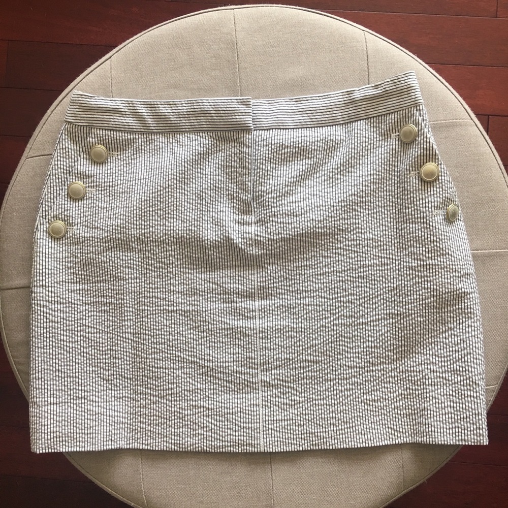J Crew Skirt